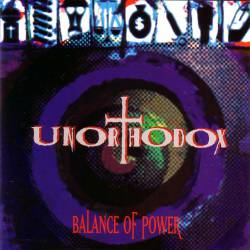 Unorthodox (USA) : Balance of Power